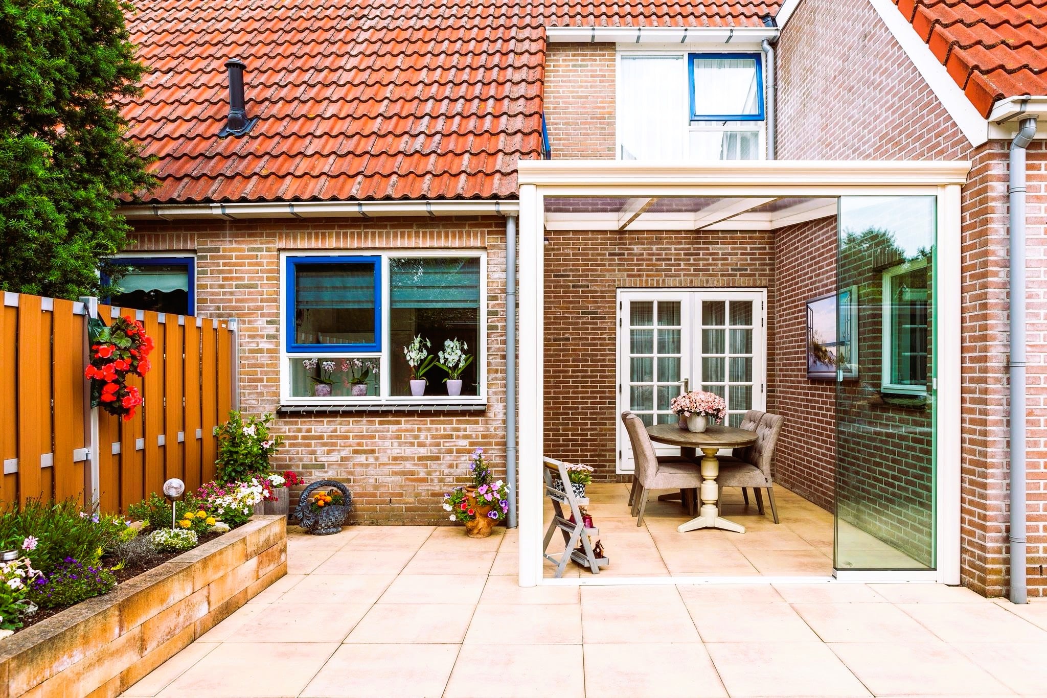 elite garden solutions facebook gallery 16