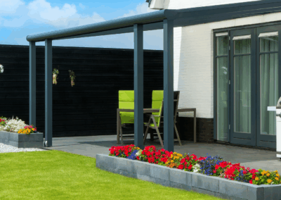 elite garden solutions hero